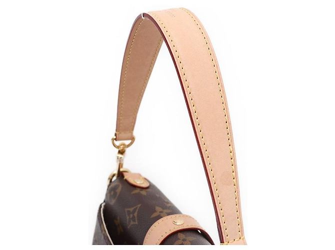 Louis Vuitton Sac à l'épaule et bandoulière Sophie BB Monogram - vue 4
