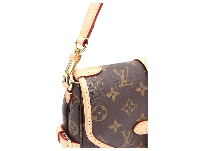 Louis Vuitton Sac à l'épaule et bandoulière Sophie BB Monogram - vue 5