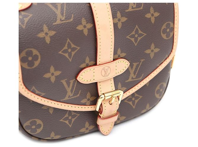 Louis Vuitton Sac à l'épaule et bandoulière Sophie BB Monogram - vue 6