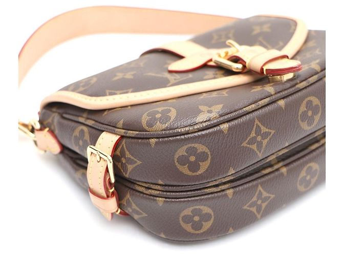 Louis Vuitton Sac à l'épaule et bandoulière Sophie BB Monogram - vue 7