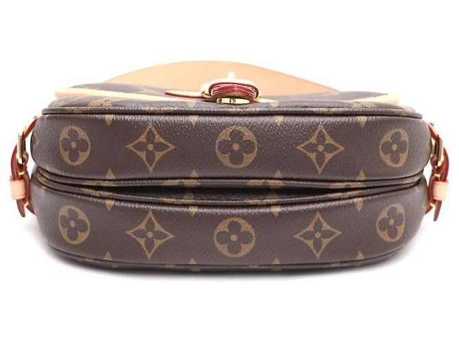 Louis Vuitton Sac à l'épaule et bandoulière Sophie BB Monogram - vue 8