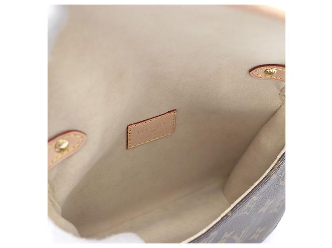 Louis Vuitton Sac à l'épaule et bandoulière Sophie BB Monogram - vue 9