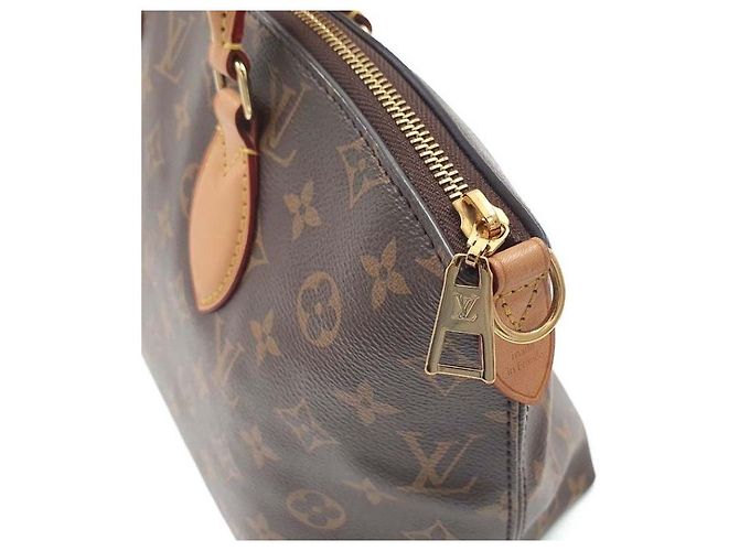 Borsa a mano Louis Vuitton Monogram Boetie PM - vista 6