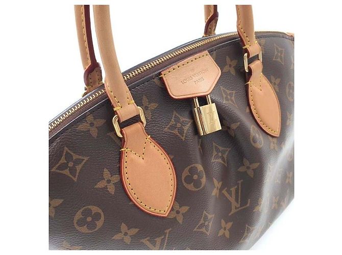 Borsa a mano Louis Vuitton Monogram Boetie PM - vista 7