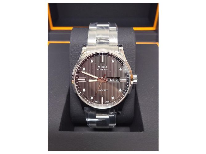 Autre Marque Orologio automatico Caliber Multi-Port - vista 3