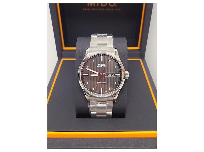Autre Marque Orologio automatico Caliber Multi-Port - vista 4