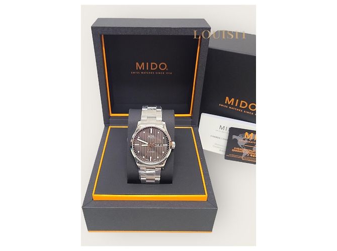 Autre Marque Orologio automatico Caliber Multi-Port - vista 5