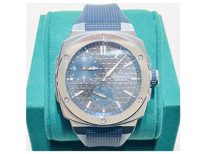 Autre Marque Orologio Automatico da Uomo Extreme Regulator Limited - vista 2