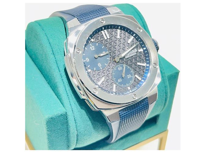 Autre Marque Orologio Automatico da Uomo Extreme Regulator Limited - vista 3