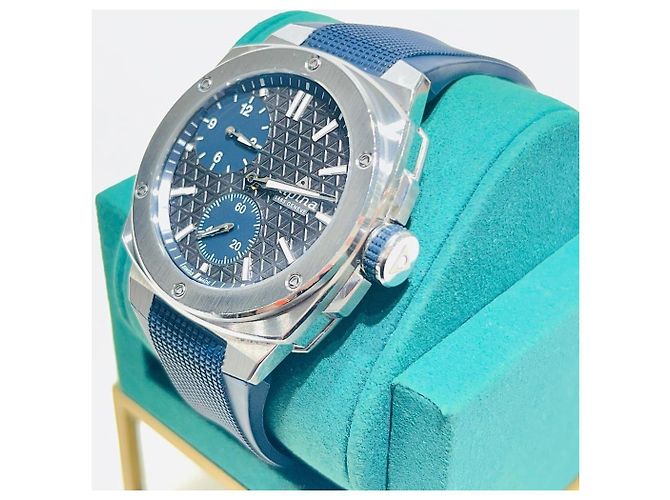 Autre Marque Orologio Automatico da Uomo Extreme Regulator Limited - vista 4