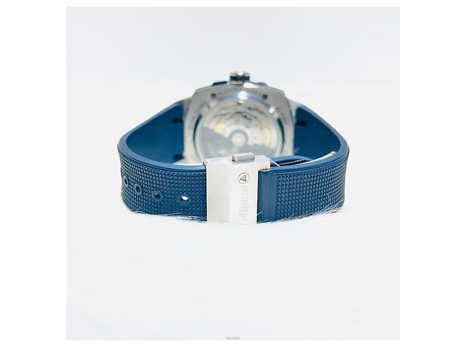 Autre Marque Orologio Automatico da Uomo Extreme Regulator Limited - vista 7