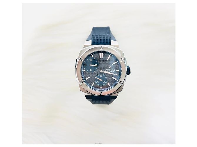 Autre Marque Orologio Automatico da Uomo Extreme Regulator Limited - vista 8