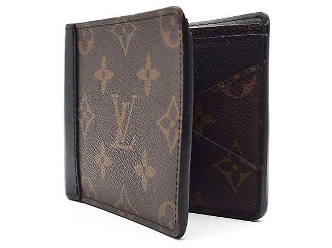 Louis Vuitton Makarasar Multiple Wallet - view 2
