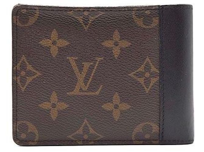 Louis Vuitton Makarasar Multiple Wallet - view 3