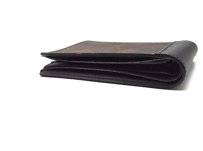 Louis Vuitton Makarasar Multiple Wallet - view 4
