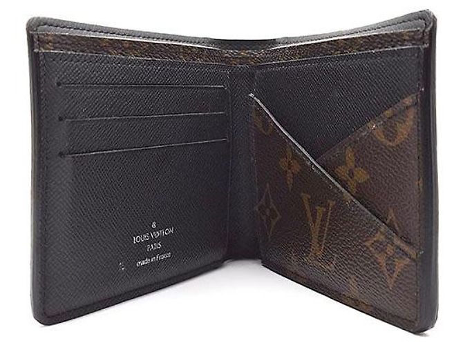 Louis Vuitton Makarasar Multiple Wallet - view 6