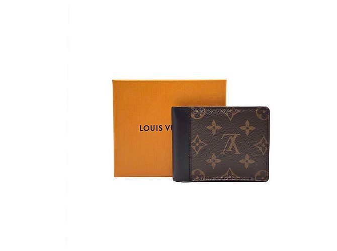 Louis Vuitton Makarasar Multiple Wallet - view 8