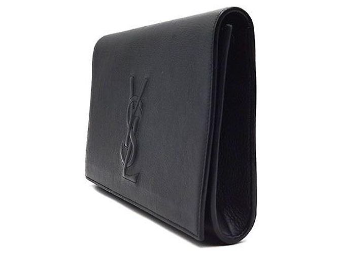 Autre Marque Monogram Gürteltasche - Ansicht 2