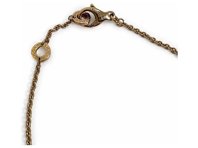 Bulgari Bracciale in ceramica Oro rosa Bianco - vista 7