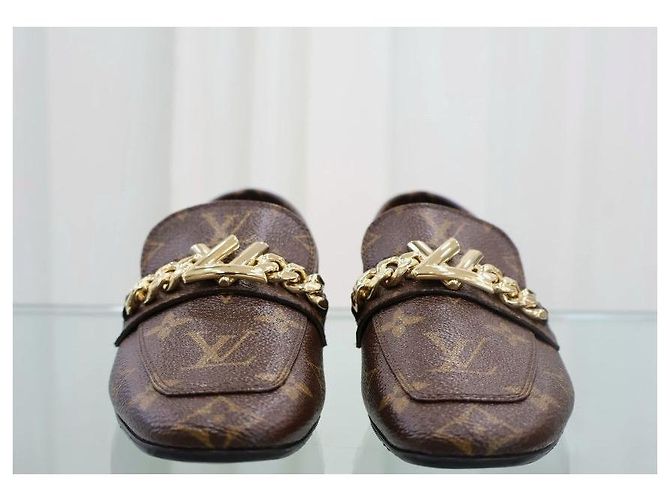 Louis Vuitton Monogram Loafer - Ansicht 3