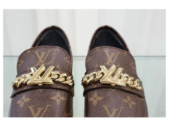 Louis Vuitton Monogram Loafer - Ansicht 4