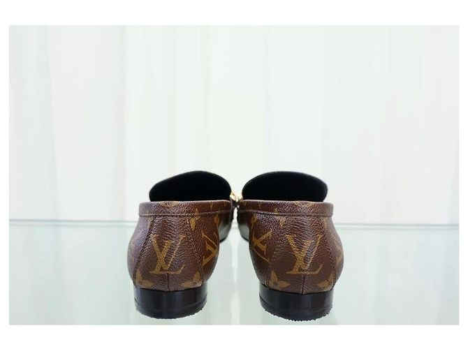 Louis Vuitton Monogram Loafer - Ansicht 5