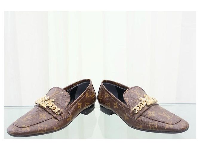 Louis Vuitton Monogram Loafer - Ansicht 6