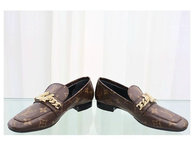 Louis Vuitton Monogram Loafer - Ansicht 7