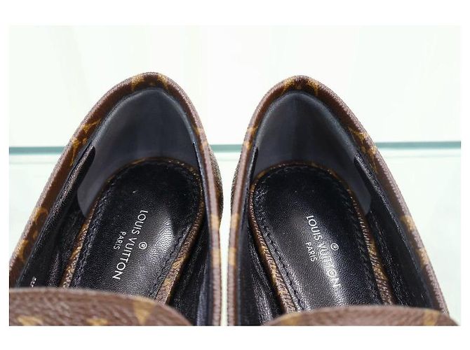 Louis Vuitton Monogram Loafer - Ansicht 8