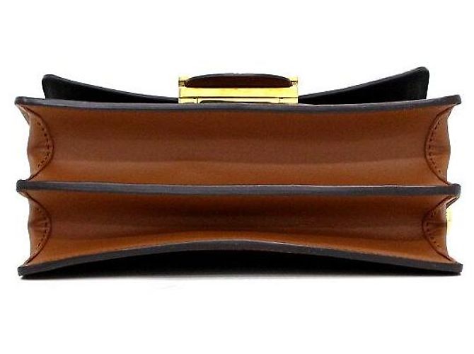 Louis Vuitton Borsa a spalla e crossbody Dauphine MM da donna in Monogram Canvas - vista 9