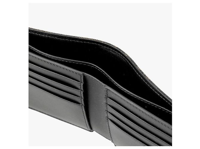 Fendi Wallet Monogram Men's Bifold - view 8