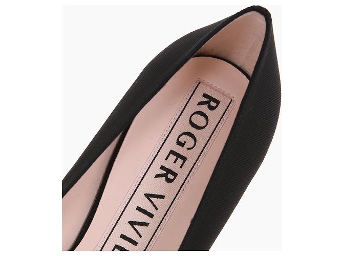 Roger Vivier Ballerine Gourmet - vista 10
