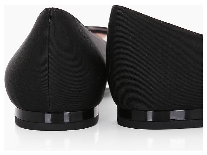 Roger Vivier Ballerine Gourmet - vista 11