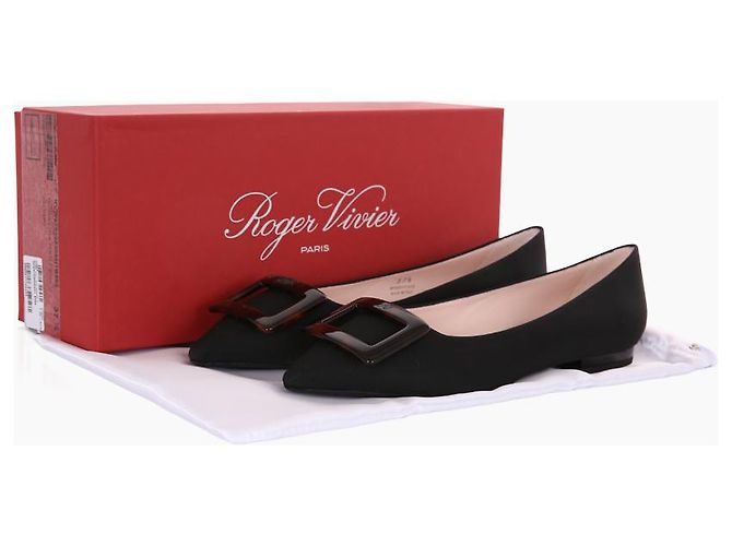 Roger Vivier Ballerine Gourmet - vista 12