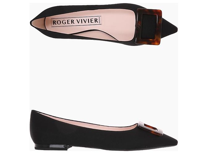 Roger Vivier Ballerine Gourmet - vista 2
