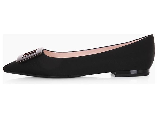 Roger Vivier Ballerine Gourmet - vista 3