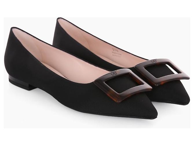 Roger Vivier Ballerine Gourmet - vista 4