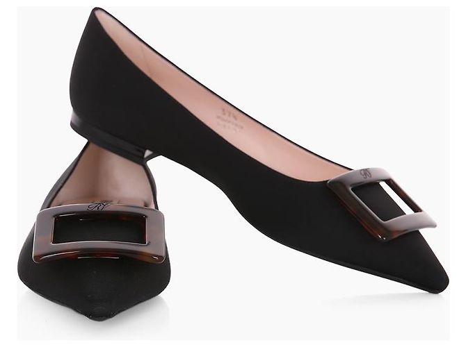 Roger Vivier Ballerine Gourmet - vista 5