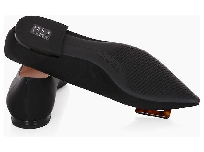 Roger Vivier Ballerine Gourmet - vista 6