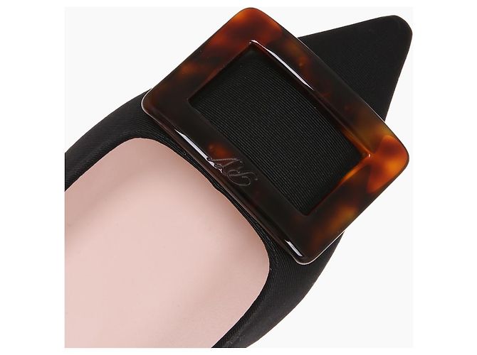 Roger Vivier Ballerine Gourmet - vista 8