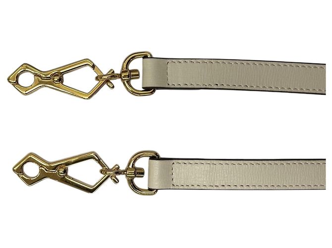 Gucci Horsebit Beige/Ebony GG Supreme - vista 12