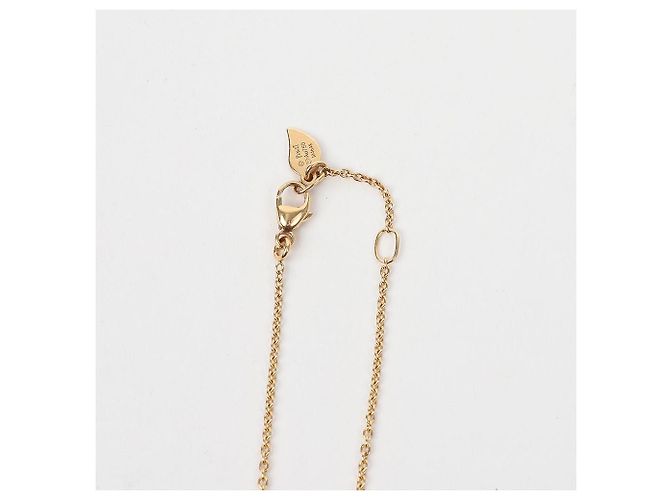 Piaget Bracciale Jewel Point con Motivo a Rosa - vista 5