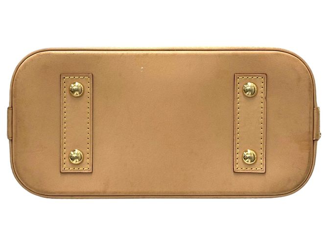 Borsa Louis Vuitton Alma BB Monogram - vista 8