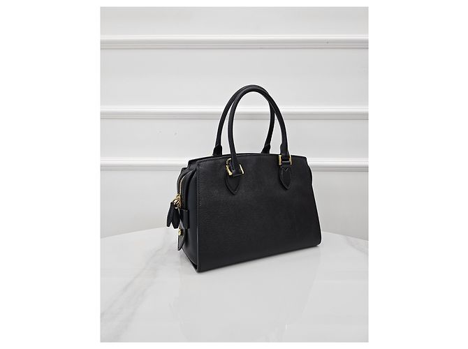 Prada Borsa Tote Two-Way in Pelle Saffiano - vista 3