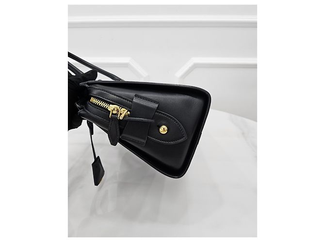 Prada Borsa Tote Two-Way in Pelle Saffiano - vista 6