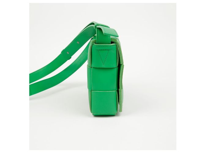 Bottega Veneta Borsa a tracolla Cassette - vista 4