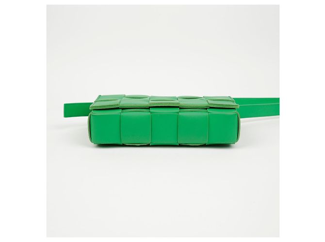 Bottega Veneta Borsa a tracolla Cassette - vista 5