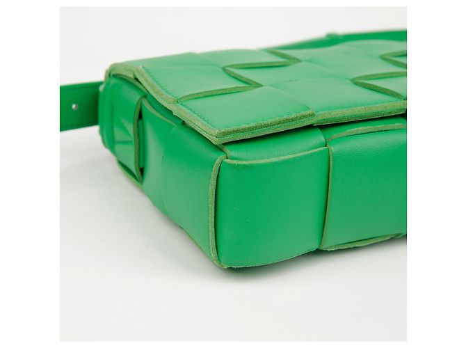 Bottega Veneta Borsa a tracolla Cassette - vista 6