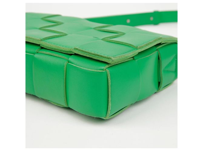 Bottega Veneta Borsa a tracolla Cassette - vista 7