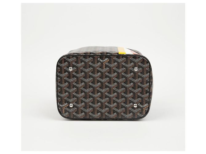 Goyard Borsa beauty Muse Vanity PM - vista 5